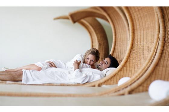 Wellness Übernachtung für 2 - im Panorama Resort & Spa Feusisberg 8 [article_picture_small]