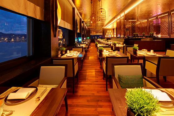 Wellness Übernachtung für 2 - im Panorama Resort & Spa Feusisberg 12 [article_picture_small]