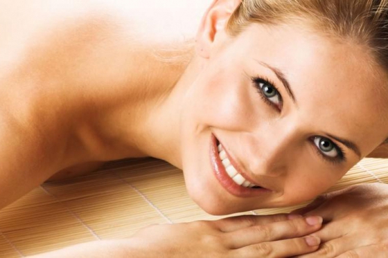 Ayurveda Rückenmassage - während 1 Stunde 1 [article_picture_small]