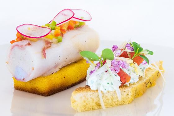  3-Gang-Menü und Snacks - Mahlzeit für 2 Personen im Cafe Bellagio in Montreux 3 [article_picture_small]