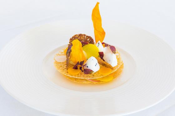  3-Gang-Menü und Snacks - Mahlzeit für 2 Personen im Cafe Bellagio in Montreux 4 [article_picture_small]