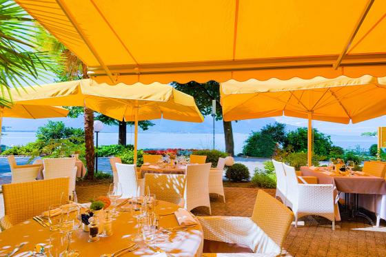  3-Gang-Menü und Snacks - Mahlzeit für 2 Personen im Cafe Bellagio in Montreux 6 [article_picture_small]