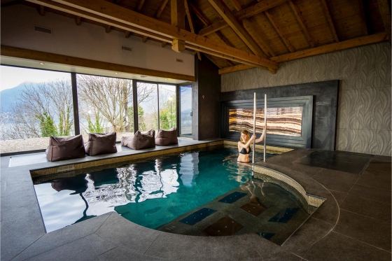 Entspannende Massage - 2 Stunde in Annecy inkl. Spa Zugang 1 [article_picture_small]