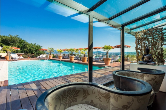 Entspannende Massage - 2 Stunde in Annecy inkl. Spa Zugang 2 [article_picture_small]