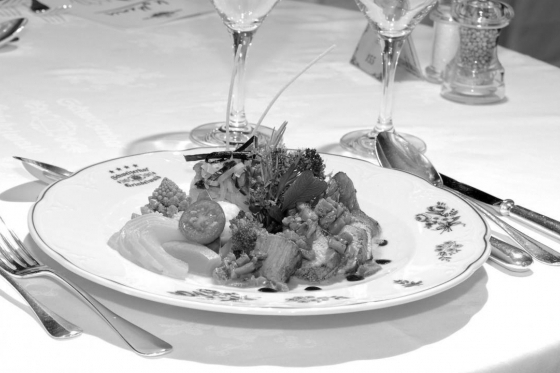 Dinner in the Dark  - 4-Gänge-Menü im Dunkeln 1 [article_picture_small]