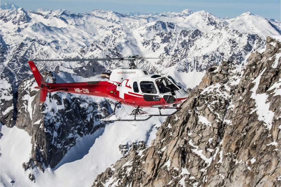 Héliski / Héliboard - Fuorcla Chamuotsch pour 2 personnes 3 [article_picture_small]