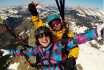 Gleitschirmflug - 1 Person, 1500 Höhenmeter - Chablais VD 