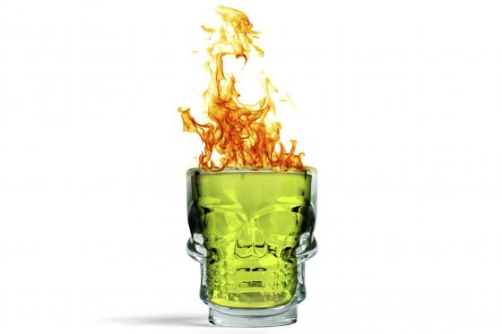 Verres à shot - tête de mort, set de 4 pièces  [article_picture_small]