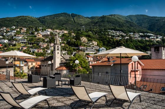 Benvenuto a Locarno - inkl. Übernachtung und Wein aus dem Tessin 1 [article_picture_small]