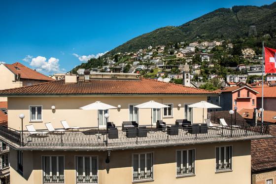 Benvenuto a Locarno - inkl. Übernachtung und Wein aus dem Tessin 2 [article_picture_small]