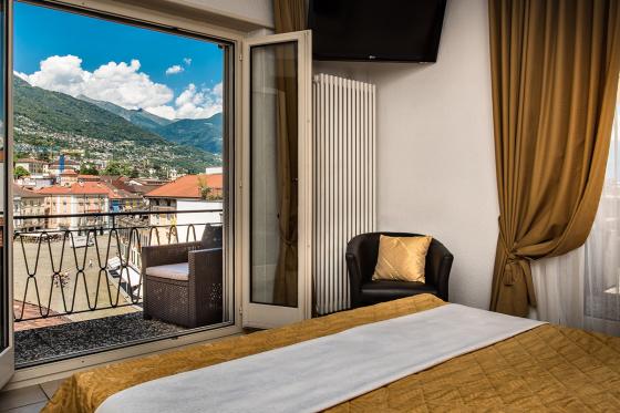 Benvenuto a Locarno - inkl. Übernachtung und Wein aus dem Tessin 6 [article_picture_small]