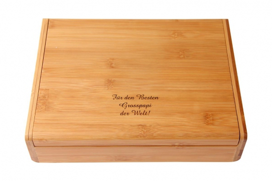 Wein Accessoire-Set - 9-teilig, personalisierbar 1 [article_picture_small]