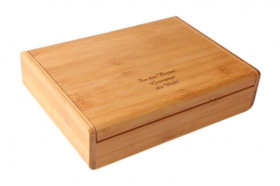 Wein Accessoire-Set - 9-teilig, personalisierbar 2 [article_picture_small]