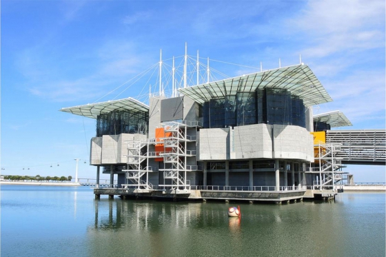 3 Tage Lissabon - Kurztrip für 2 Personen inkl. Stadtführung und Lisboa Cards 1 [article_picture_small]