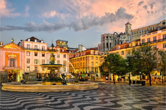 3 Tage Lissabon - Kurztrip für 2 Personen inkl. Stadtführung und Lisboa Cards 3 [article_picture_small]