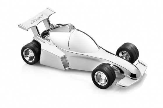 Spardose Rennauto - Personalisierbar  [article_picture_small]