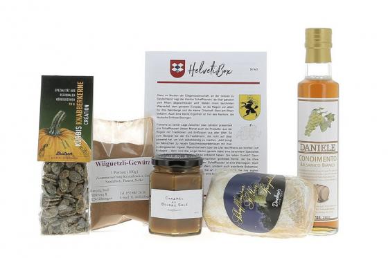 Abo Schweizer Spezialitäten - Hauslieferung während 3 Monaten 4 [article_picture_small]