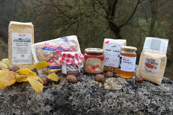 Abo Schweizer Spezialitäten - Hauslieferung während 3 Monaten 6 [article_picture_small]