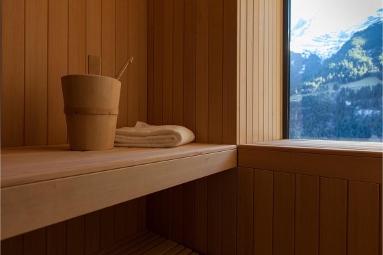 Wellness in den Bergen - 4 Sterne Hotel National Resort & Spa in Champéry (VS) 6 [article_picture_small]