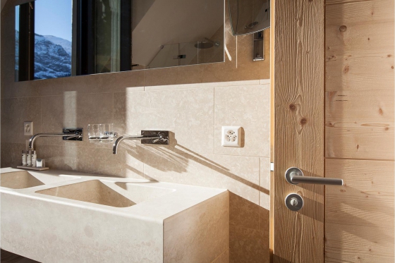 Wellness in den Bergen - 4 Sterne Hotel National Resort & Spa in Champéry (VS) 10 [article_picture_small]