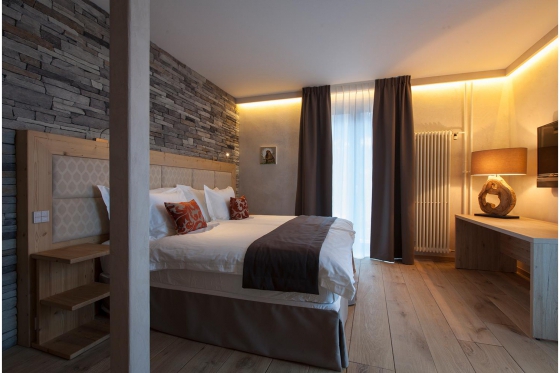 Wellness in den Bergen - 4 Sterne Hotel National Resort & Spa in Champéry (VS) 11 [article_picture_small]