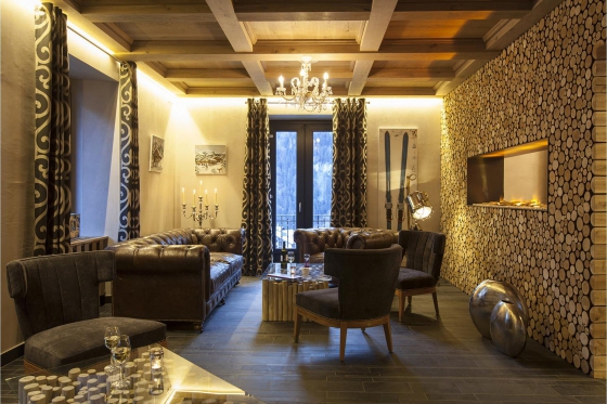 Wellness in den Bergen - 4 Sterne Hotel National Resort & Spa in Champéry (VS) 12 [article_picture_small]