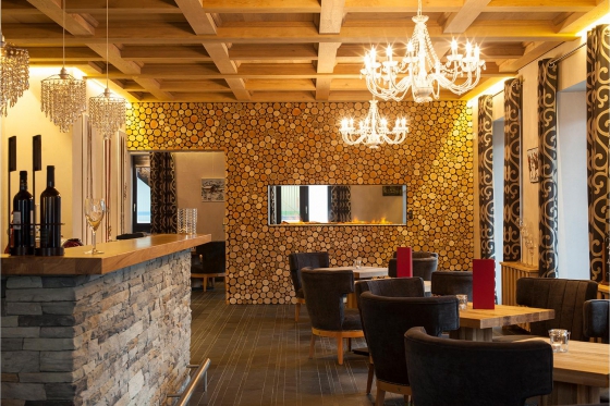 Wellness in den Bergen - 4 Sterne Hotel National Resort & Spa in Champéry (VS) 14 [article_picture_small]