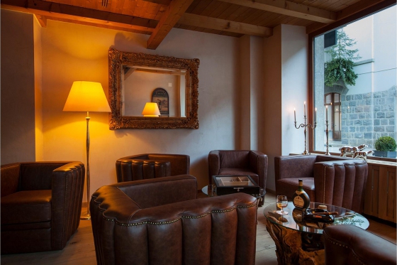 Wellness in den Bergen - 4 Sterne Hotel National Resort & Spa in Champéry (VS) 15 [article_picture_small]