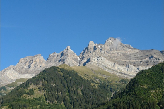 Wellness in den Bergen - 4 Sterne Hotel National Resort & Spa in Champéry (VS) 16 [article_picture_small]