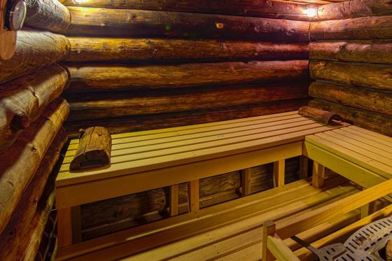 Wellnessaufenthalt in Leysin - 1 Übernachtung für 2 inkl. Dinner, Frühstück und Zutritt zum Spa 6 [article_picture_small]