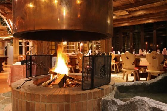 Wellnessaufenthalt in Leysin - 1 Übernachtung für 2 inkl. Dinner, Frühstück und Zutritt zum Spa 7 [article_picture_small]