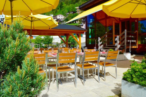 Wellnessaufenthalt in Leysin - 1 Übernachtung für 2 inkl. Dinner, Frühstück und Zutritt zum Spa 8 [article_picture_small]