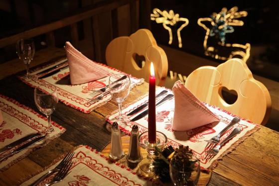 Wellnessaufenthalt in Leysin - 1 Übernachtung für 2 Erwachsene + 3 Kinder inkl. Dinner und Spa 13 [article_picture_small]