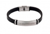 Lederarmband Louis   - personalisierbar 1