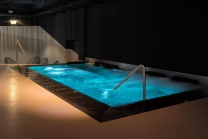 Spa, massages & prosecco - Pour 2 personnes, au centre-ville de Fribourg