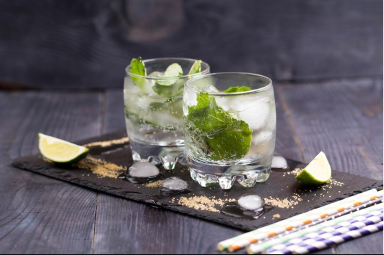 Gin Seminar - Gin mit allen Sinnen erleben in Zürich  [article_picture_small]