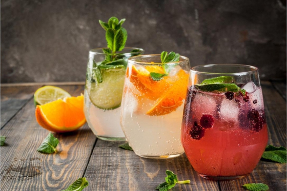 Gin Seminar - Gin mit allen Sinnen erleben in Zürich 2 [article_picture_small]