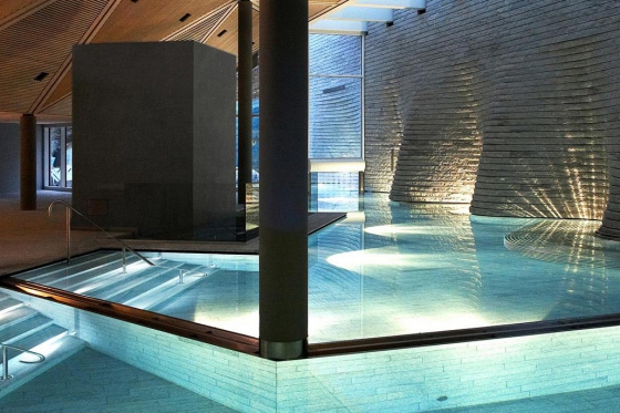 5*-Auszeit in Arosa - im Tschuggen Grand Hotel - Wintersaison 1 [article_picture_small]