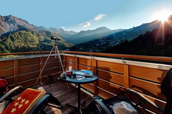 5*-Auszeit in Arosa - im Tschuggen Grand Hotel - Wintersaison 7 [article_picture_small]