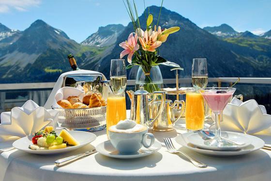 5*-Auszeit in Arosa - im Tschuggen Grand Hotel - Wintersaison 8 [article_picture_small]