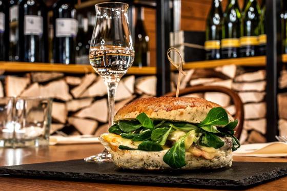 5*-Auszeit in Arosa - im Tschuggen Grand Hotel - Wintersaison 9 [article_picture_small]