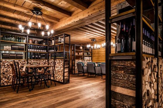 5*-Auszeit in Arosa - im Tschuggen Grand Hotel - Wintersaison 10 [article_picture_small]