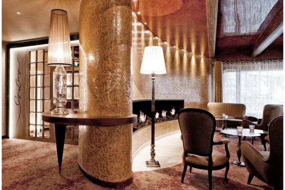 5*-Auszeit in Arosa - im Tschuggen Grand Hotel - Wintersaison 14 [article_picture_small]