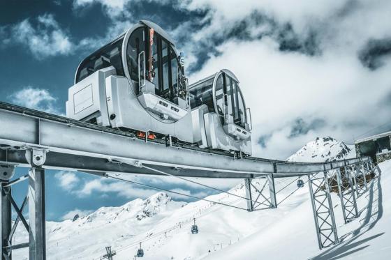 5*-Auszeit in Arosa - im Tschuggen Grand Hotel - Wintersaison 16 [article_picture_small]