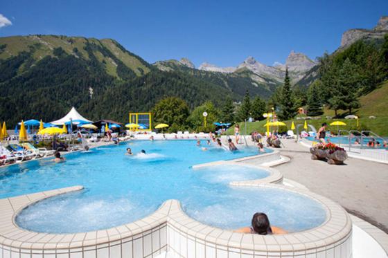 Bains & repas à Ovronnaz - Aux Bains d'Ovronnaz, pour 1 personne 6 [article_picture_small]