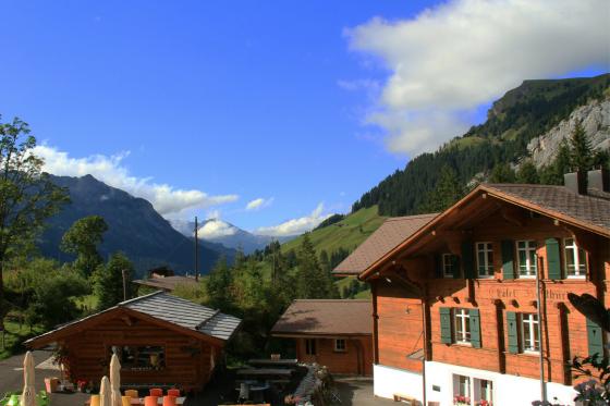 Séjour romantique Superior  - Avec 2 nuitées, bain Hot Pot et repas du soir aux chandelles  2 [article_picture_small]
