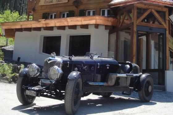 Séjour romantique Superior  - Avec 2 nuitées, bain Hot Pot et repas du soir aux chandelles  3 [article_picture_small]