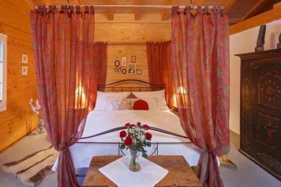 Séjour romantique Superior  - Avec 2 nuitées, bain Hot Pot et repas du soir aux chandelles  4 [article_picture_small]