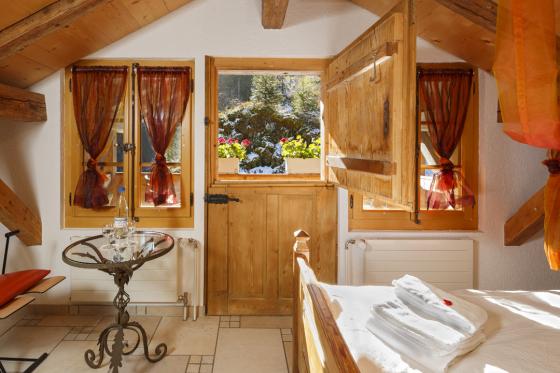 Séjour romantique Superior  - Avec 2 nuitées, bain Hot Pot et repas du soir aux chandelles  5 [article_picture_small]