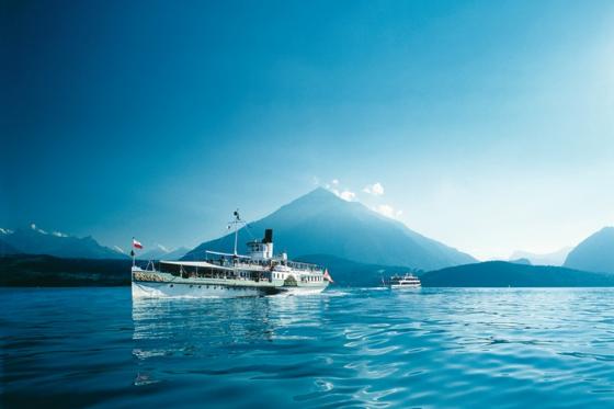 Wunderbarer Tag - inkl. Brunch und Schifffahrt, 1. Klasse für 2 Personen  [article_picture_small]